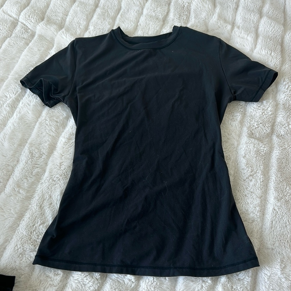 Skims tshirt size xs
